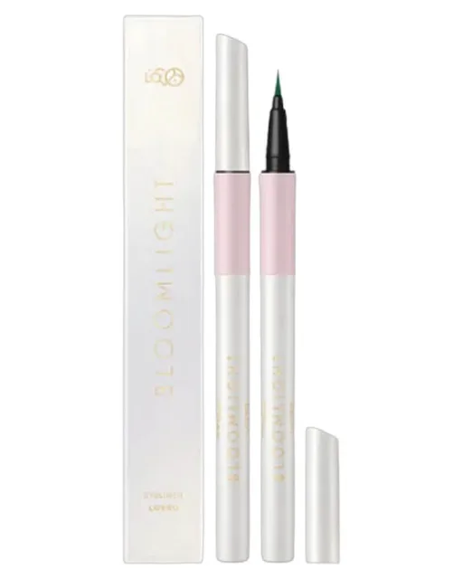 Lovro Bloomlight Eyeliner Emerald