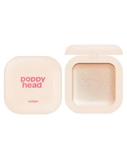 Poppy Head Veilight Illuminating Powder