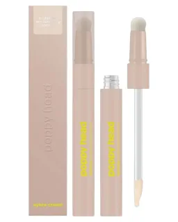 Poppy Head Eyece Cream Brightening and Correcting Concealer