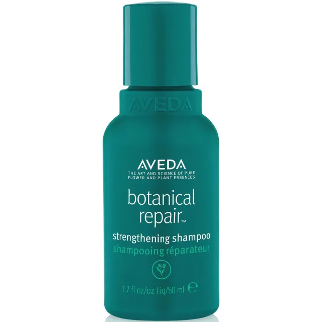 Aveda Botanical Repair Shampoo Travel Size