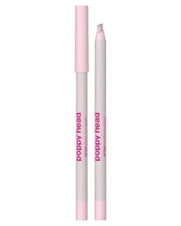Poppy Head Pearly Eye Pencil Airline
