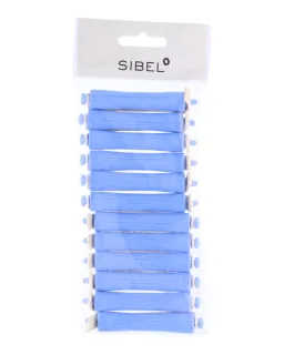 Sibel Short Curlers Ø13mm Ref. P003148
