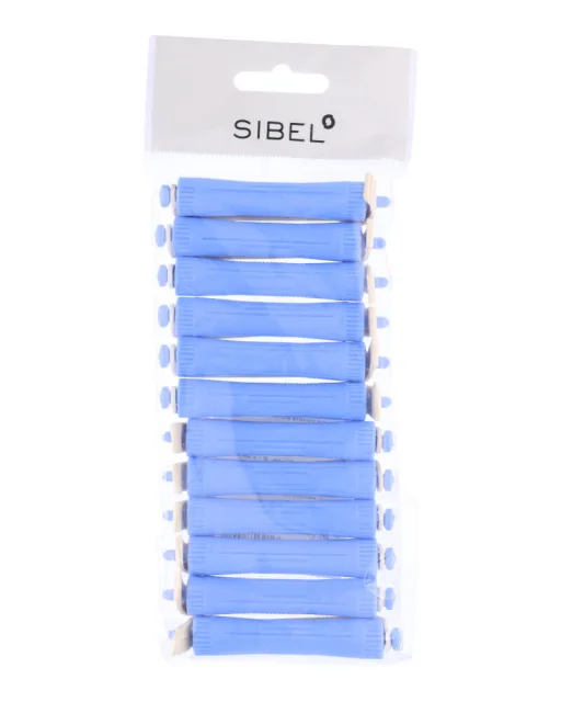 Sibel Short Curlers Ø13mm Ref. P003148
