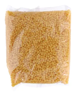 Sibel Hot Beeswax Honey - Art P000329