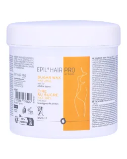 Sibel Sugar Wax All Skin Types - Art P000318