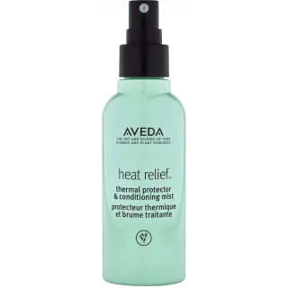 Aveda HeatRelief Thermal Protector and Conditiong mist