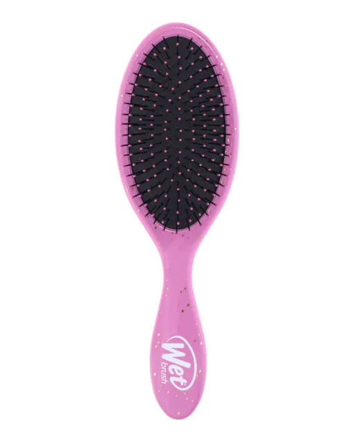 Wet Brush Detangler Disney Princess Tiana