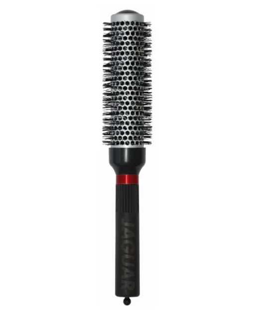 Jaguar Professionel rundbørste long T-330