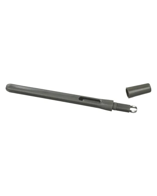 Barburys Raztoo Disposable Precision Razor Ref. P000433