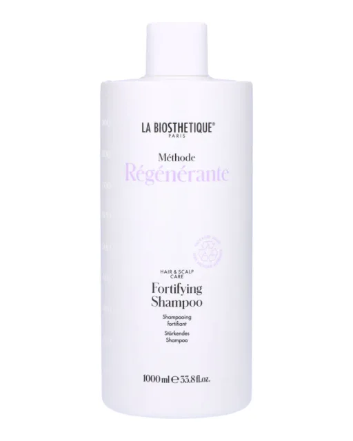La Biosthetique Methode Régénérante Fortifying Shampoo