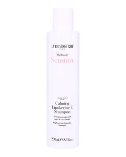 La Biosthetique Methode Sensitive Calming Lipokerine E Shampoo