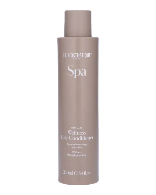 La Biosthetique Spa Wellness Hair Conditioner