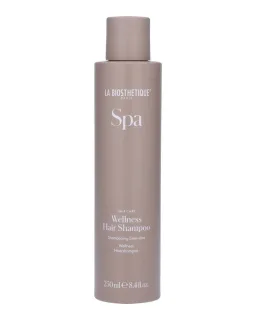 La Biosthetique Spa Wellness Hair Shampoo