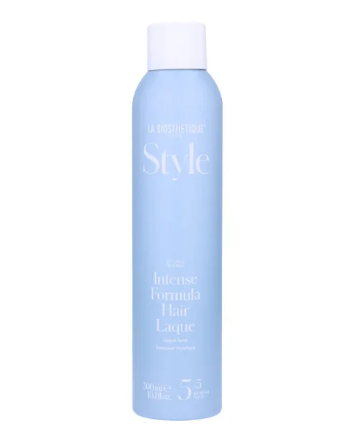 La Biosthetique Intense Formula Hair Laque