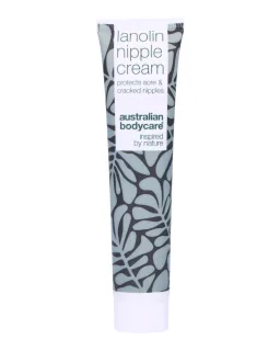 Australian Bodycare Lanolin Nipple Cream