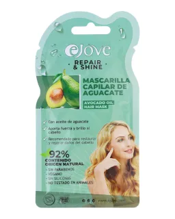 Ejove Avocado Hårmaske