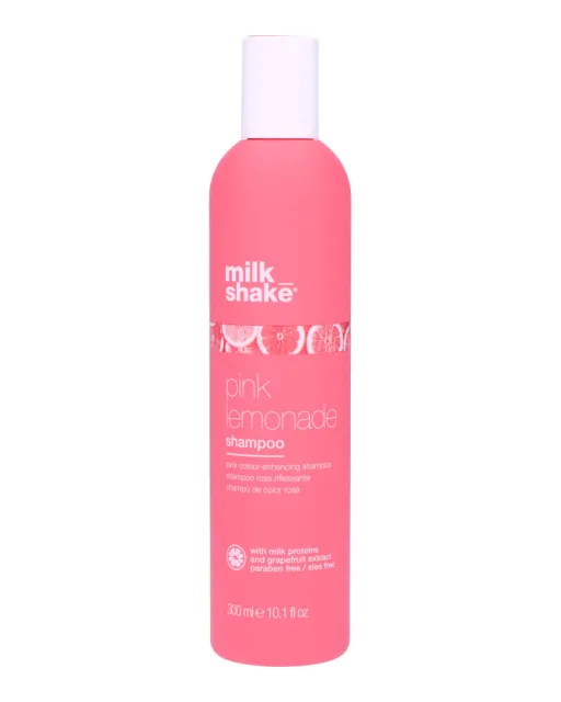 milk_shake Pink Lemonade Shampoo