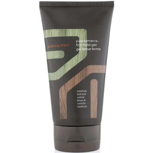 Aveda Mens Pure-Formance Firm Hold Gel