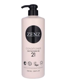 Zenz Conditioner Cactus Pure