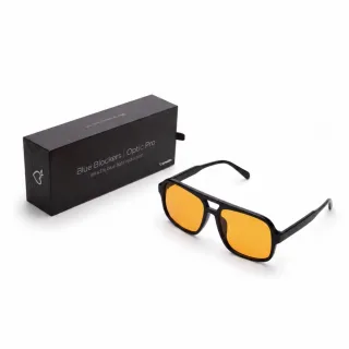 Greatlife Blue Blockers Optic Pro - Glasögon som blockerar blått ljus