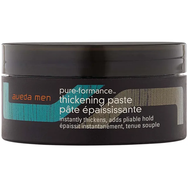 Aveda Mens Pure-Formance Thickening Paste