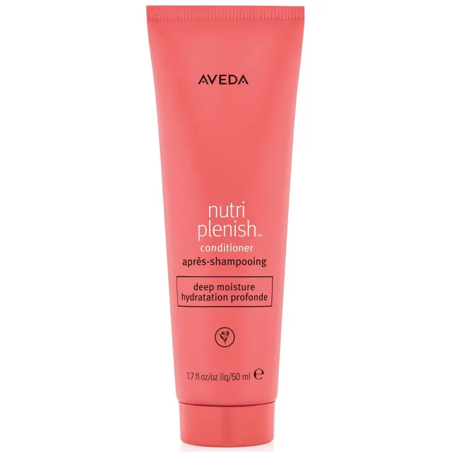Aveda Nutriplenish Conditioner Deep Travel size