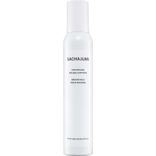 Sachajuan Hair Mousse Medium Hold