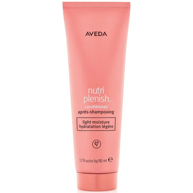Aveda Nutriplenish Conditioner Light Travel size