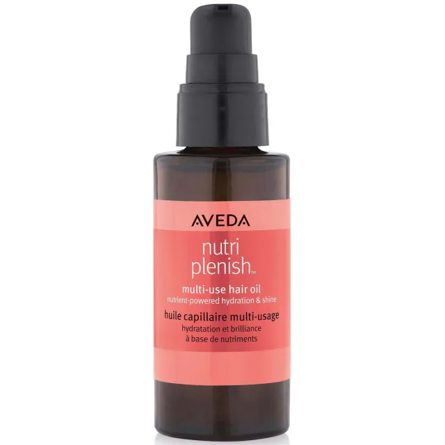 Aveda Nutriplenish Multi-Use Hair Oil