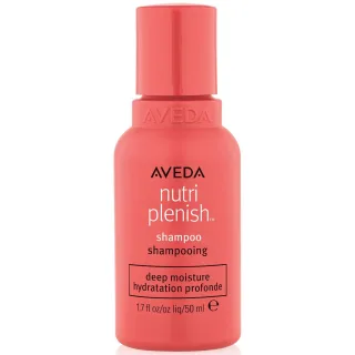 Aveda Nutriplenish Shampoo Deep Travel size