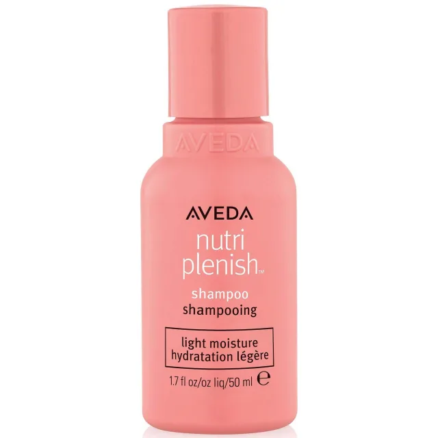 Aveda Nutriplenish Shampoo Light Travel size
