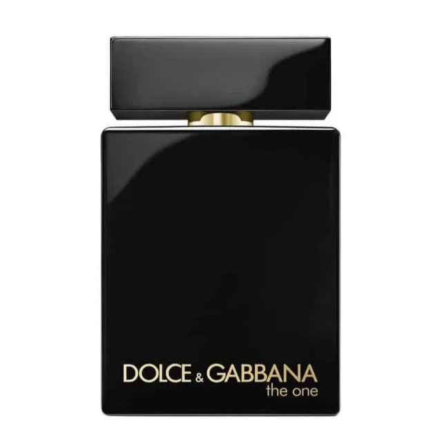 Dolce & Gabbana The One For Men Intense Edp