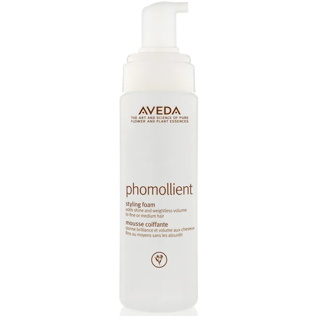 Aveda Phomollient Styling Foam
