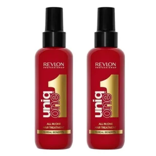 Revlon 2-pack Uniq One All in One Hair Treatment