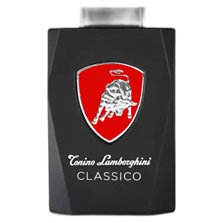 Lamborghini Men's Classico Edt