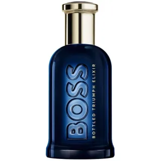 Hugo Boss Bottled Triumph Elixir Parfum Intense
