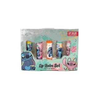 Disney Stitch Lip Balm