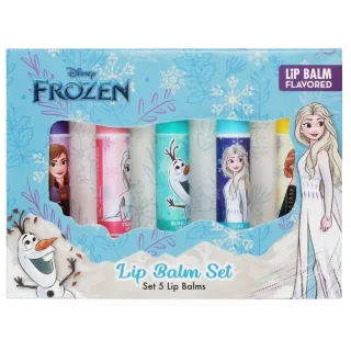 Disney Frozen Lip Balm Collection
