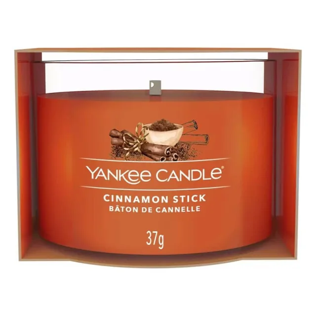 Yankee Candle Filled Votive Cinnamon Stick