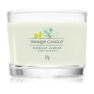 Yankee Candle Filled Votive Midnight Jasmine