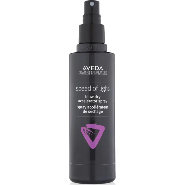 Aveda Speed of Light