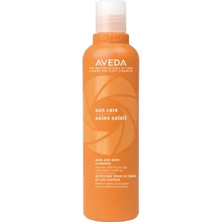 Aveda Sun Care Hair and Body Cleanser