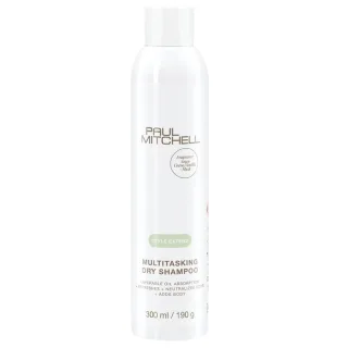 Paul Mitchell Style Extend Multitasking Dry Shampoo