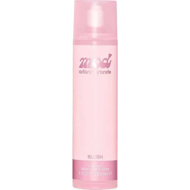Ariana Grande MOD Blush Body Mist