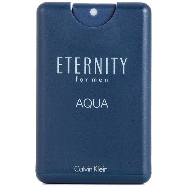 Calvin Klein Eternity Aqua For Men Edt