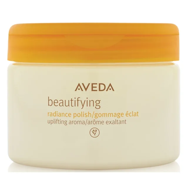 Aveda Beautifying Beautify Radiance Polish