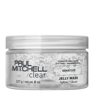 Paul Mitchell Clear Jelly Mask