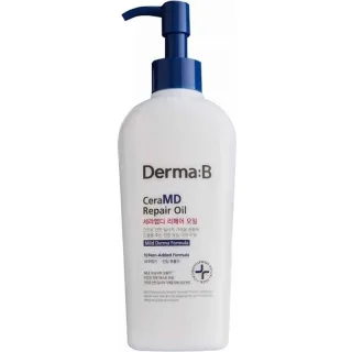 Derma:B CeraMD Repair Oil