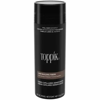 Toppik Hair Building Fibers XL - Medium Brown