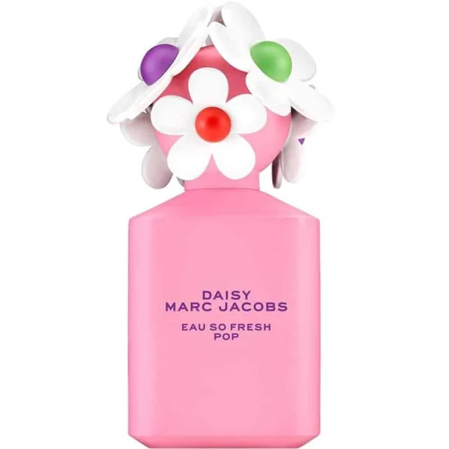 Marc Jacobs Daisy Eau So Fresh Pop Edt
